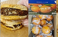 去山姆,我毫不犹豫无限回购的9款新品!