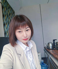 86年159CM的商业地产公司合伙人征婚,女儿14岁跟对方