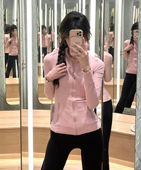 Lululemon入坑!一眼看中
