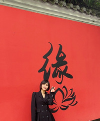 94年160CM的妹子征婚,希望对方是90后