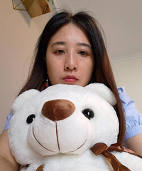 89年158CM的程序员小姐姐征婚,希望对方不抽烟