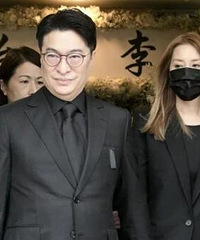 徐子淇送葬婆婆缺席?
