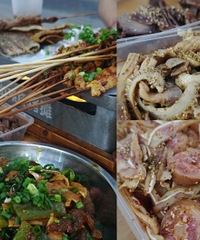 ����С���ܴ򿨵�±�˵꣬˵˵�Ժ��