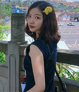 94年151CM妹子征婚,从事金融行业