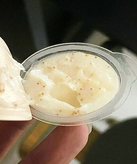 想给所有女生推荐这个!用了两周后,干枯头发感觉像喝饱了胶原