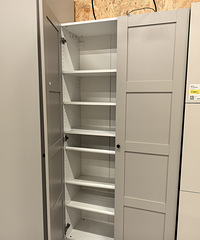 想给出租房添点家具,宜家循环市集的东西可以入吗