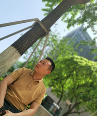 三个“大龄未婚男青年”的五一旅行:大理赫章县·夜郎自大