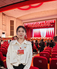 替97年堂妹寻良人一枚,非诚勿扰!大学