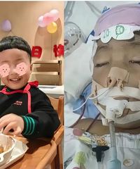 3岁男童虐待案,真正的凶手隐身了
