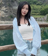 93年158CM妹子征婚,在编小学老师