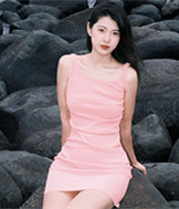 93年170CM妹子征婚,年收入50万