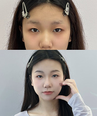 纹野生眉是我今年做得最对的决定!瞬间让自己变美了不止一倍