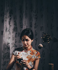 88年165CM左右的小姐姐征婚,希望对方真诚有责任心