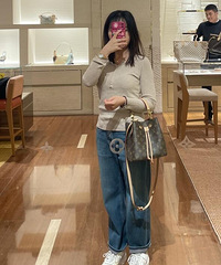 LV包包三选一,水桶bb、法棍、nf小/中号到底买哪个?