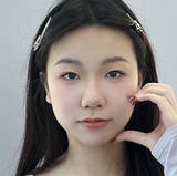 野生眉让我变美了一倍