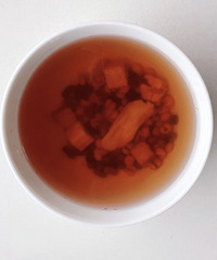 分享一个祛湿方子,湿热体质才喝2周,就见效了!都去试试