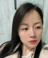 88年150CM从事自由职业的小姐姐征婚,性子直
