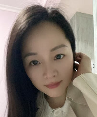 88年150CM从事自由职业的小姐姐征婚,性子直