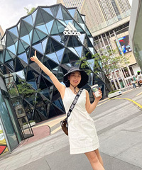 87年的教育工作者小姐姐征婚,希望对方身高168以上