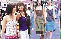 现在的衣服没有以前好看!?千禧年穿搭百花齐放
