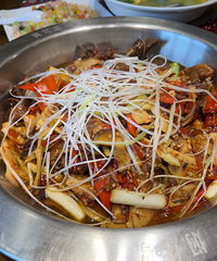 【本地人强推!】弓虽昌焖烧鸡真的绝了!