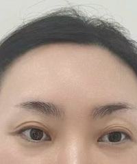 只是做了个野生眉,给了我“随时都好看”的底气