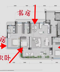 去看了御湖境143户型,被验资了,现在少见了哦