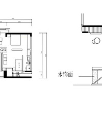 鲁能城中央公馆,我的原木风新房终于开工了