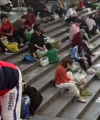 在家削豆豆儿违法吗?