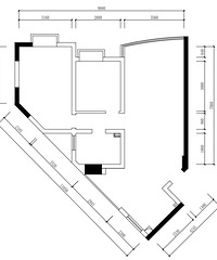 我买了沙坪坝的“中心”,2003年建成的小区