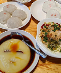 去风里带酒的泸州逛吃