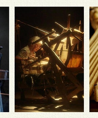 �����ϵĴ��У�������ʳ�չ���´�������м�