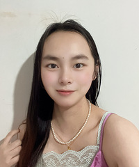 91年167CM女儿跟前夫的妹子征婚,希望对方90~96年