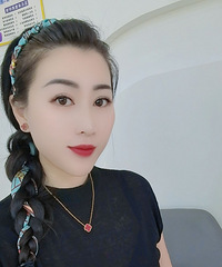 86年美容行业的小姐姐征婚,希望对方上进孝顺