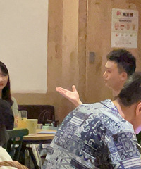 首场高个子专场花絮出炉,谈一场高海拔之恋,全是高个子同学参加
