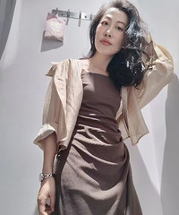 85年156CM的硕士小姐姐征婚,希望对方成熟稳重