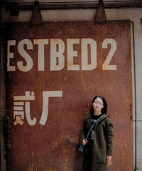 94年157CM的央企妹子征婚,希望对方90~94年