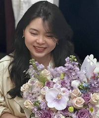 93年的软件公司产品经理妹子征婚,希望对方38岁以内