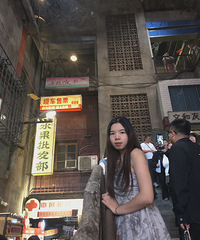 29岁165CM医疗卫生行业的妹子征婚,希望对方身高比我高