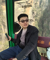 94年172CM的硕士小哥征婚,个人名下净资产600万以上