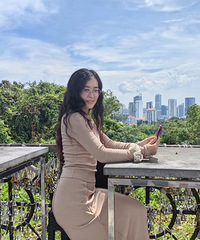 88年165CM的海归博士小姐姐征婚,INFJ型大学老师