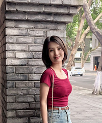 88年161CM年入30万的小姐姐征婚,希望你85-95年