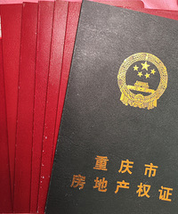 房子砸在手里了