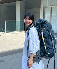 33岁160CM的小姐姐征婚,希望对方身高170以上