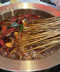 总店还是有总店的理由