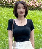 88年161CM小姐姐征婚,年入30万