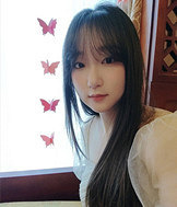 94年170CM妹子征婚,爱好唱歌美食