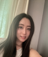 83年物业公司上班的小姐姐征婚,希望对方是70后