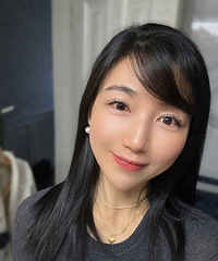 87年165CM从事法律工作的小姐姐征婚,儿子15岁跟男方