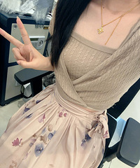 打工人的一周ootd!最爱的夏天来了,每一套都是我精心挑选的